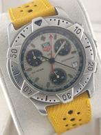 TAG Heuer - Rattrapante Chronograph Professional - CE1110 -