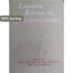 Leerboek kinder- en jeugdpsychiatrie 9789023225034, Verzenden, J.A.R. Sanders-Woudstra