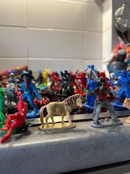 Jean Hoefler West German - Figuur - Plastic, Kinderen en Baby's, Speelgoed | Overig