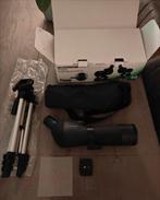 Field telescope, Telescope on stand - 20-60x60 - 2020 et
