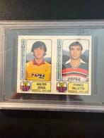 1981/82 Panini Calciatori Walter Zenga #478 ROOKIE - PSA 6, Verzamelen, Nieuw