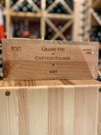 2017 Château Palmer - Margaux 3ème Grand Cru Classé - 3, Nieuw