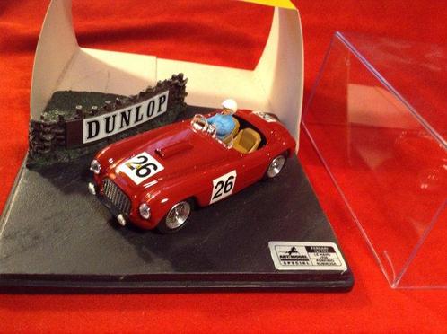 Art Model - Special Diorama Series 1:43 - Model raceauto -, Hobby en Vrije tijd, Modelauto's | 1:5 tot 1:12