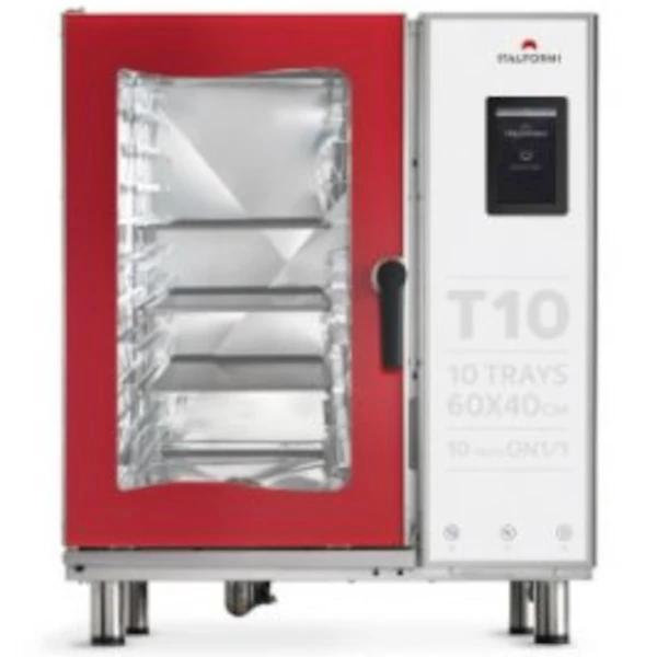 Modulaire Bakkerij Oven | WINDY | 10 Niveaus (EN/GN) |, Zakelijke goederen, Horeca | Keukenapparatuur, Nieuw in verpakking, Verzenden