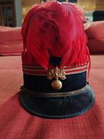 France - Armée/infanterie - Casque militaire - Kepi «, Verzamelen, Militaria | Algemeen
