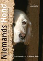 Niemands hond 9789087780005 Marcel Bergen, Verzenden, Marcel Bergen