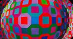 Victor Vasarely (1906-1997) - PLANETARY