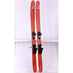 176 freeride skis DPS WAILER A99 ALCHEMIST, orange, pure ca, Verzenden, Nieuw