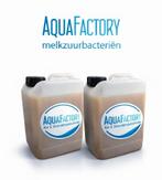 Aktie !!! 2 x 5 liter Melkzuurbacteriën of Opstartbacteriën, Tuin en Terras, Verzenden, Nieuw, Overige typen