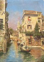Scuola Italiana (XIX) - Venezia