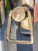 HENRI ABELÉ (Reims) / TETE & LEROY - Champagne koeler -