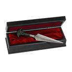 Harry Potter Replica 1/1 Bellatrix Lestranges Dagger 19 cm, Verzamelen, Ophalen of Verzenden, Nieuw
