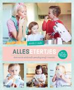 Allesetertjes 9789401488495 Aurélie DHulst, Boeken, Verzenden, Zo goed als nieuw, Aurélie D'Hulst