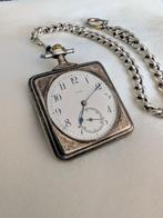 Omega - pocket watch - 4330827 - 1900-1949, Handtassen en Accessoires, Horloges | Heren, Nieuw