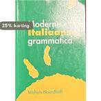 MOD ITALIAAN GRAM 9789001074319 Edström, Boeken, Verzenden, Zo goed als nieuw, Edström