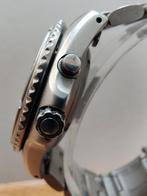 Seiko - Grey Ghost AGS Kinetic Titanium - Zonder