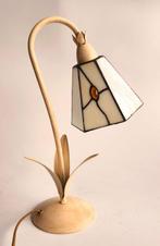 Lamp - Kristal, Metaal - Tiffany-stijl