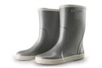 Bergstein regenlaarzen in maat 31 Zilver | 5% korting, Verzenden, Jongen of Meisje, Bergstein, Laarzen