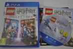 LEGO Harry Potter - Collection (PS4), Nieuw