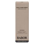 BABOR Soul &amp; Hand Cream Grounding (Handcreme), Verzenden, Nieuw