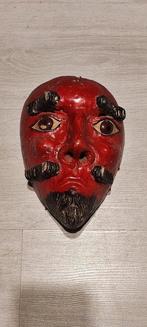 Masker - Mexico, Antiek en Kunst, Kunst | Niet-Westerse kunst