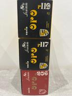 Brumm 1:43 - Modelauto (3) - Porsche 356 coupé 1952; Porsche, Hobby en Vrije tijd, Nieuw