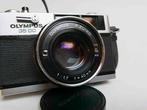 Olympus 35 DC avec F.Zuiko 1,7/40mm | Appareil photo, Nieuw
