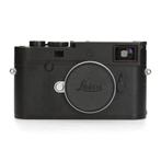 Leica M10-D, Audio, Tv en Foto, Fotocamera's Digitaal, Ophalen of Verzenden, Zo goed als nieuw