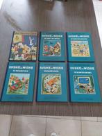 Suske en Wiske - Blauwe reeks - bibliofiele herdruk - 6, Nieuw