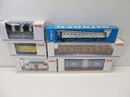Märklin H0 - 47714/4082/48508/4891/46074/47688-08 -, Hobby en Vrije tijd, Nieuw