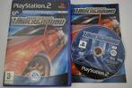 Need For Speed Underground (PS2 PAL), Nieuw