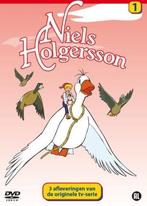 Niels Holgersson deel 1 (dvd tweedehands film), Ophalen of Verzenden, Nieuw in verpakking