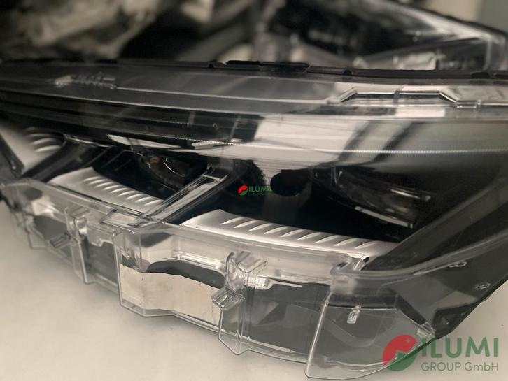 FORD MUSTANG MACH-E FULL LED G+D LJ8B13E015EF/14EE, Auto-onderdelen, Verlichting, Gebruikt, Ford, Verzenden