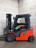 Heli CPD25-GB2LI-M+  elektrische heftrucks - 2500kg 4800mm, 2000 tot 3000 kg, Ophalen of Verzenden, Elektrisch, Heftruck