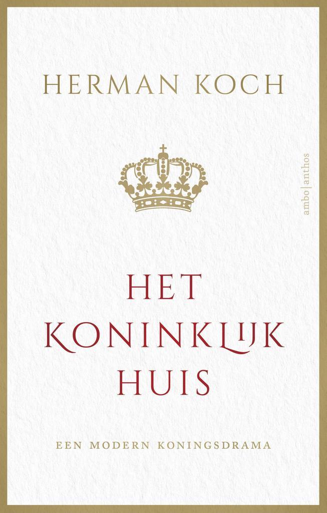 Het Koninklijk Huis 9789026364051 Herman Koch, Boeken, Romans, Gelezen, Verzenden