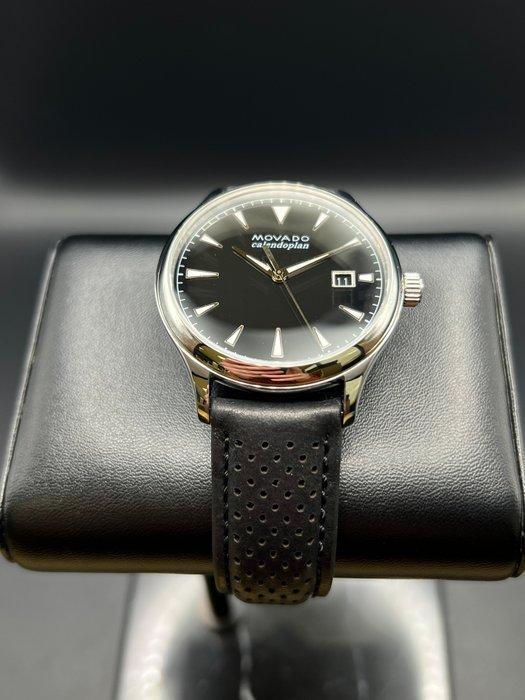 Movado - Heritage - Zonder minimumprijs - 3650004 - Heren -, Bijoux, Sacs & Beauté, Montres | Hommes