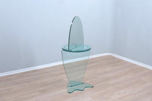 Tonelli - Ensemble coiffeuse - Verre, Antiek en Kunst, Antiek | Meubels | Stoelen en Sofa's