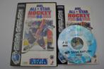 NHL All Star Hockey 98 (SATURN PAL), Nieuw