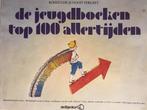 De jeugdboeken top 100 allertijden 9789071442193, Boeken, Gelezen, Joke Linders, Joep Bertrams (illustraties), Verzenden