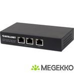 Intellinet 561266 Unmanaged Gigabit Ethernet (10/100/1000), Nieuw, Verzenden
