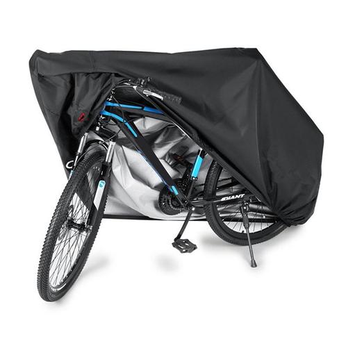 Fietshoes Xl Universeel- Waterdicht, Fietsen en Brommers, Fietsaccessoires | Overige Fietsaccessoires, Ophalen of Verzenden