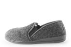 Rohde Pantoffels in maat 43 Grijs | 5% extra korting, Kleding | Heren, Schoenen, Overige kleuren, Verzenden, Zo goed als nieuw