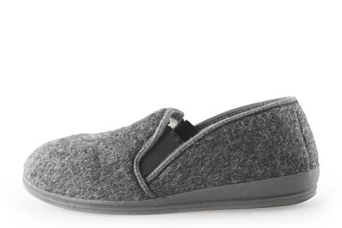 Rohde Pantoffels in maat 43 Grijs | 5% extra korting, Kleding | Heren, Schoenen, Overige kleuren, Zo goed als nieuw, Pantoffels of Sloffen
