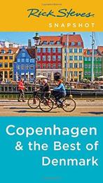Rick Steves Snapshot Copenhagen & the Best of Denmark, Rick Steves, Verzenden