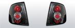 Achterlichten | Opel Astra G Hatchback 1997-2004 3D/5D | zwa, Auto-onderdelen, Verzenden, Nieuw, Opel
