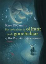 Het Verhaal Van De Olifant En De Goochelaar Of Hoe Peter, Kate DiCamillo, Verzenden