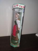 Mattel - Barbiepop Swedish Barbie - 1990-2000 - Zweden, Antiek en Kunst