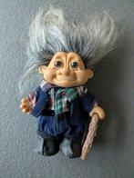 Russ Berrie - Poupée Russ Berrie Trolls - Oma en Opa -, Antiek en Kunst