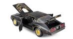 Maisto 1:18 - Coupé miniature - Pontiac Firebird Trans AM, Nieuw