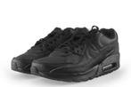 Nike Sneakers in maat 36 Zwart | 5% extra korting, Verzenden, Zwart, Nike, Zo goed als nieuw